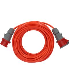 Pagarinātājs Brennenstuhl 1168590; 25 m; 5x1,5 mm² Strāvas pagarinātāji