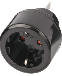 Adapteris Brennenstuhl 1508440 Strāvas pagarinātāji