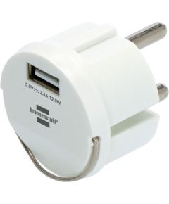 Adapteris Brennenstuhl 1508110 Strāvas pagarinātāji