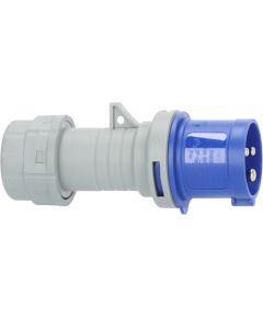 Kontaktdakša Brennenstuhl 1081010020 Strāvas pagarinātāji