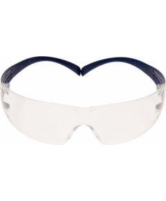 Aizsargbrilles 3M SecureFit 200; skaidrs; zils Citi darbarīki un piederumi