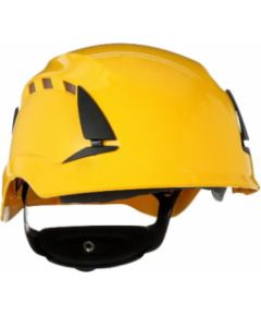 Aizsargķivere 3M SecureFit X5502V; dzeltens Citi darbarīki un piederumi