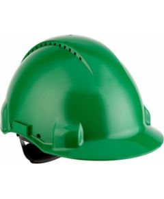 Aizsargķivere 3M Peltor Uvicator G3000; zaļš Citi darbarīki un piederumi