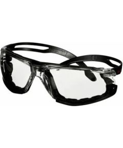 Aizsargbrilles 3M SecureFit 501; caurspīdīgs Citi darbarīki un piederumi
