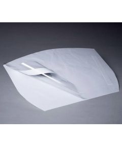 Noplēšama sejsarga plēve 3M S600/700/800; M/L; caurspīdīgs Citi darbarīki un piederumi