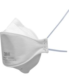 Respirators 3M T9320D; FFP2 Citi darbarīki un piederumi