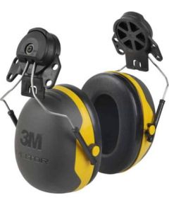 Ausu aizsargi 3M Peltor X2P3EGU; 31 dB Citi darbarīki un piederumi