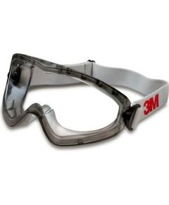 Aizsargbrilles 3M Scotchgard 2891; caurspīdīgs Citi darbarīki un piederumi