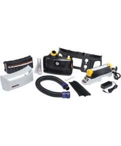 Aizsargmaska 3M Versaflo TR819E; ar piederumiem Citi darbarīki un piederumi