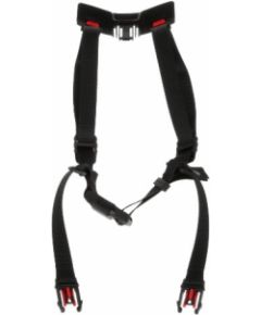 Regulējama ķiveres siksniņa 3M SecureFit X5000V Citi darbarīki un piederumi