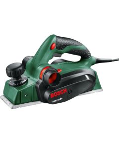 Elektriskā ēvele Bosch PHO 3100; 750 W Рубанки