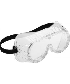 Aizsargbrilles Hogert HT5K003; caurspīdīgs Citi darbarīki un piederumi