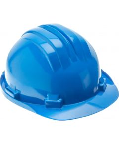 Aizsargķivere Hogert HT5K181; 54-61 cm; zils Citi darbarīki un piederumi