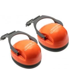 Ausu aizsargi Hogert HT5K179; 28 dB Citi darbarīki un piederumi