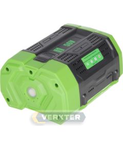 Akumulators Ahlio; 56 V; 6,0 Ah; Li-ion; saderīgs ar EGO instrumentiem Akumulatori