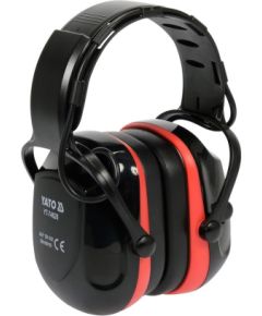 Ausu aizsargi Yato YT-74626; 29 dB Citi darbarīki un piederumi