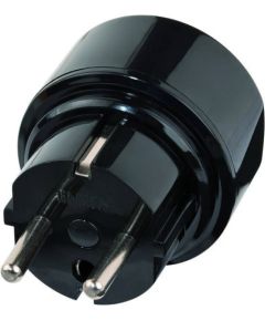 Adapteris Brennenstuhl 1508510 Strāvas pagarinātāji