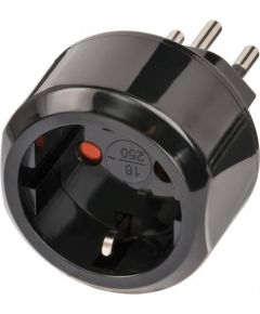 Adapteris Brennenstuhl 1508642 Strāvas pagarinātāji