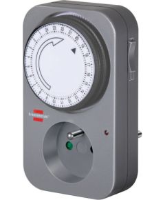 Adapteris Brennenstuhl 1506454 Strāvas pagarinātāji