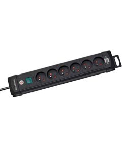 Pagarinātājs Brennenstuhl 1951164100; 3,0 m Strāvas pagarinātāji