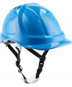 Aizsargķivere Hogert HT5K195; zils Citi darbarīki un piederumi