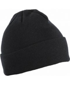 Cepure Hogert HT5K473; melna Citi darbarīki un piederumi