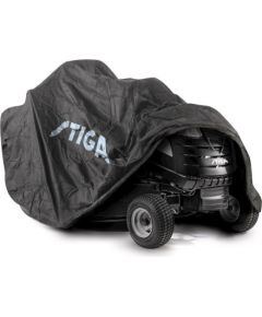 Zāliena traktoru aizsargapvalks Stiga Аэраторы