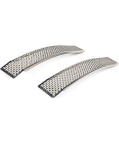 Uzlādes tips McCulloch 200x1500x50 O4BL-3 liekts Aeratori