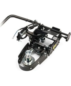 Traktora papildaprīkojums Stiga PTO 299900750/1 Аэраторы