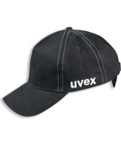 Cepure Uvex U-Cap Sport; 60-63 cm Citi darbarīki un piederumi