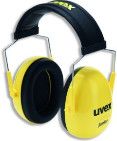 Ausu aizsargi Uvex K Junior; 29 dB Citi darbarīki un piederumi