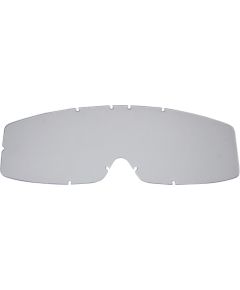 Rezerves stikli brillēm Uvex RPL CA; caurspīdīgs Citi darbarīki un piederumi