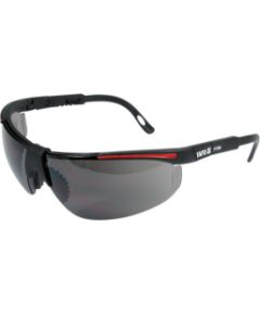 Aizsargbrilles Yato YT-7368; tonēti Citi darbarīki un piederumi