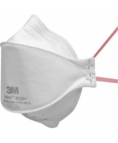 Respirators 3M FFP3 T9330 Citi darbarīki un piederumi