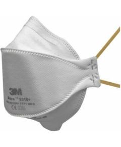 Respirators 3M FFP1 T9310 Citi darbarīki un piederumi
