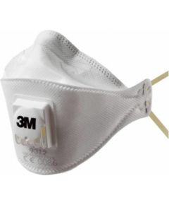 Respirators ar vārstu 3M FFP1 T9312+ Citi darbarīki un piederumi