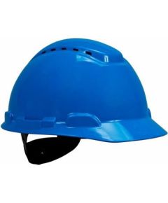 Aizsargķivere 3M H700NBB; zils Citi darbarīki un piederumi