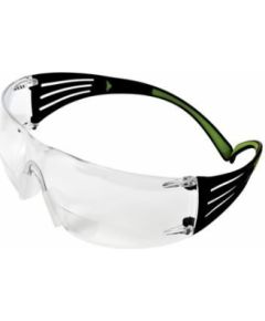 Aizsargbrilles 3M SecureFit 400 AS-AF SF425AF; caurspīdīgs Citi darbarīki un piederumi