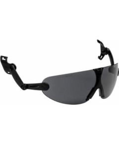 Aizsargbrilles 3M V9G; pelēki Citi darbarīki un piederumi