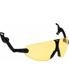Aizsargbrilles 3M V9A; dzelteni Citi darbarīki un piederumi