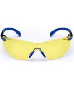 Aizsargbrilles 3M Solus S1103SGA; dzelteni Citi darbarīki un piederumi