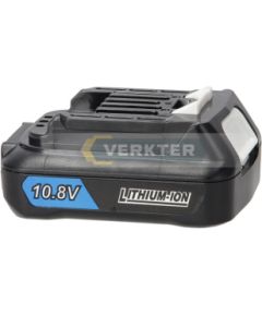 Akumulators  Ahlio 10,8 V/12 V; 3,0 Ah; Li-ion; BL10,8V/12V3,0Ah; saderīgs ar Makita instrumentiem Akumulatori