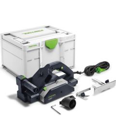 Elektriskā ēvele Festool HL 850 EB-Plus Рубанки