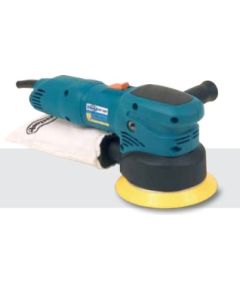 Ekscentra slīpmašīna Virutex RT188VJ Шлифовальные станки