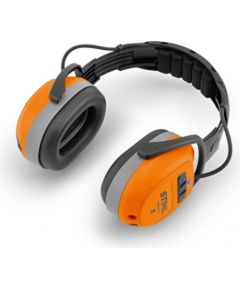 Ausu aizsargi Stihl Dynamic BT ar Bluetooth funkciju Citi darbarīki un piederumi