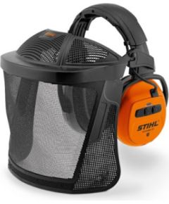 Vizieris ar austiņām Stihl Dynamtic BT-N ar Bluetooth funkciju Citi darbarīki un piederumi