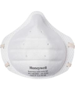Respirators Honeywell SUPERONE 3205 FFP2; 30 gab. Citi darbarīki un piederumi