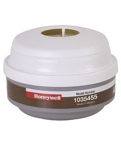 Resperatora filtrs Honeywell A2P3 Click-Fit; 2 gab. Citi darbarīki un piederumi