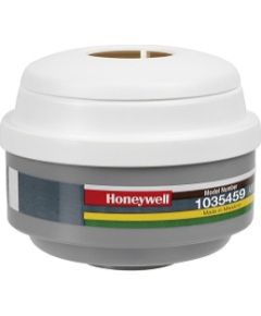 Resperatora filtrs Honeywell ABEK1P3 Click-Fit; 2 gab. Citi darbarīki un piederumi