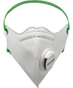 Aizsargmaska ar ventilāciju Honeywell 2211 M/L FFP2 NR D Citi darbarīki un piederumi